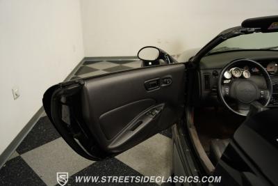 1999 Plymouth Prowler Paxton Supercharged