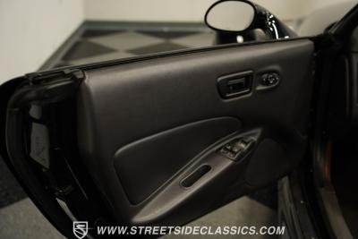 1999 Plymouth Prowler Paxton Supercharged