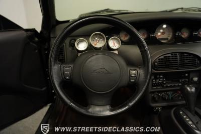 1999 Plymouth Prowler Paxton Supercharged