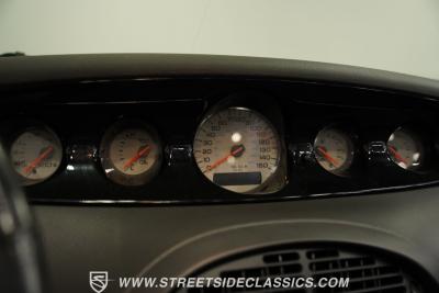 1999 Plymouth Prowler Paxton Supercharged