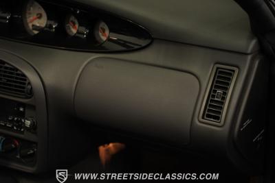 1999 Plymouth Prowler Paxton Supercharged