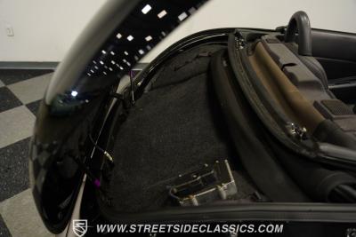 1999 Plymouth Prowler Paxton Supercharged