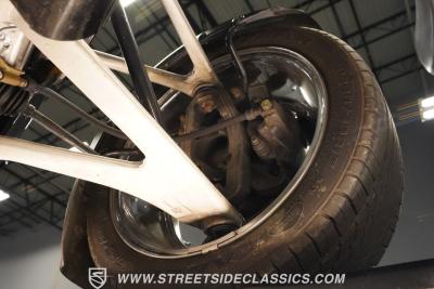 1999 Plymouth Prowler Paxton Supercharged