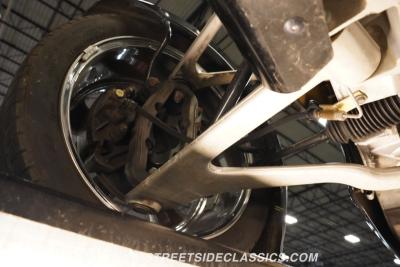 1999 Plymouth Prowler Paxton Supercharged