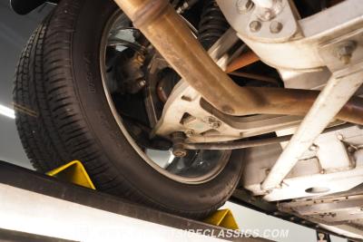 1999 Plymouth Prowler Paxton Supercharged