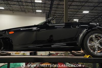 1999 Plymouth Prowler Paxton Supercharged