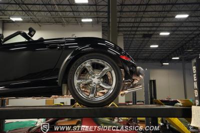 1999 Plymouth Prowler Paxton Supercharged