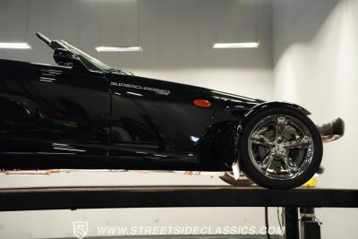 1999 Plymouth Prowler Paxton Supercharged