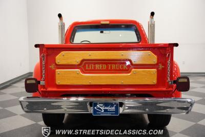 1979 Dodge Lil Red Express