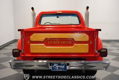 1979 Dodge Lil Red Express