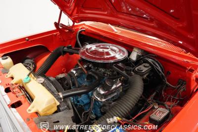 1979 Dodge Lil Red Express