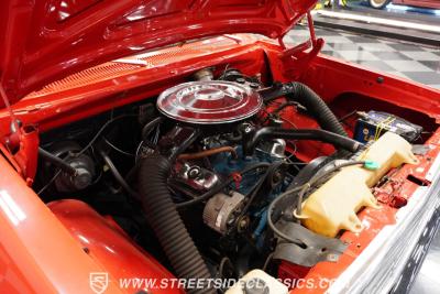 1979 Dodge Lil Red Express