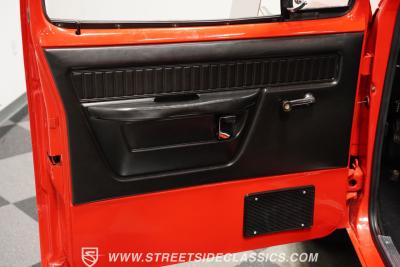 1979 Dodge Lil Red Express