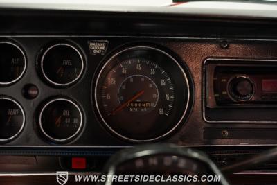 1979 Dodge Lil Red Express