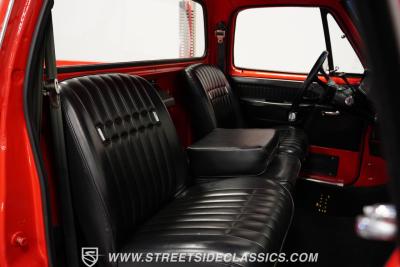 1979 Dodge Lil Red Express