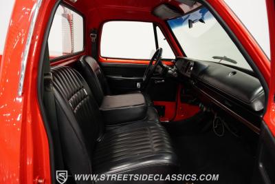 1979 Dodge Lil Red Express