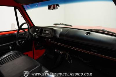 1979 Dodge Lil Red Express