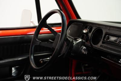 1979 Dodge Lil Red Express