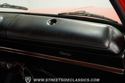 1979 Dodge Lil Red Express