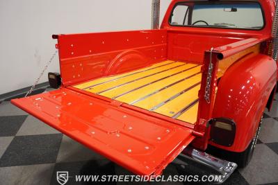 1979 Dodge Lil Red Express