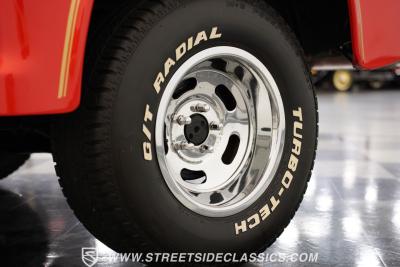 1979 Dodge Lil Red Express