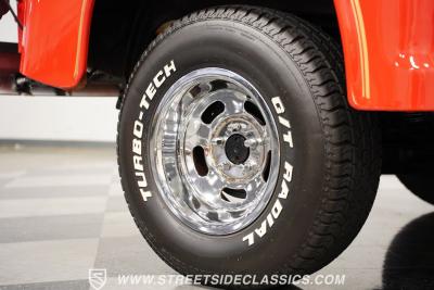 1979 Dodge Lil Red Express