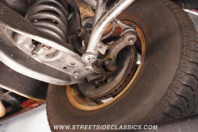 1979 Dodge Lil Red Express