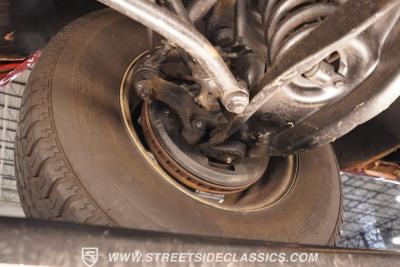 1979 Dodge Lil Red Express