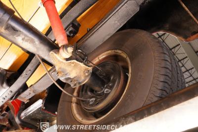 1979 Dodge Lil Red Express