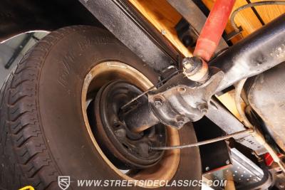 1979 Dodge Lil Red Express