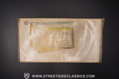 1979 Dodge Lil Red Express