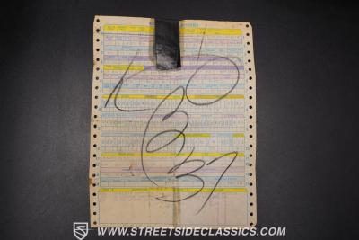 1979 Dodge Lil Red Express