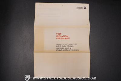 1979 Dodge Lil Red Express