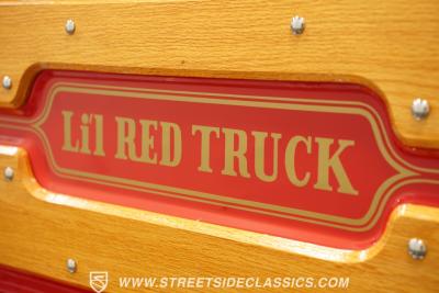 1979 Dodge Lil Red Express