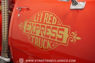 1979 Dodge Lil Red Express