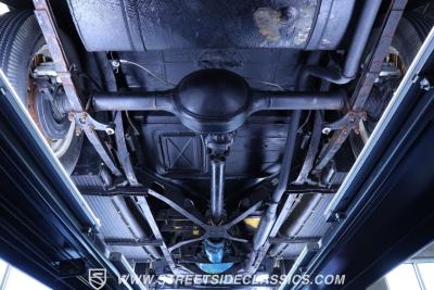 1933 Plymouth PD Rumble Seat Coupe