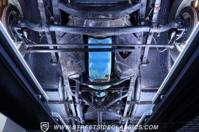 1933 Plymouth PD Rumble Seat Coupe