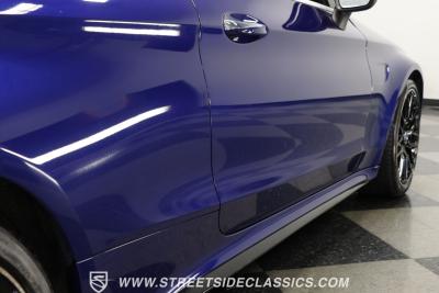 2017 Mercedes - Benz C63 AMG Cabriolet