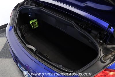 2017 Mercedes - Benz C63 AMG Cabriolet