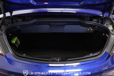 2017 Mercedes - Benz C63 AMG Cabriolet