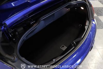 2017 Mercedes - Benz C63 AMG Cabriolet