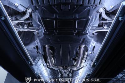 2017 Mercedes - Benz C63 AMG Cabriolet