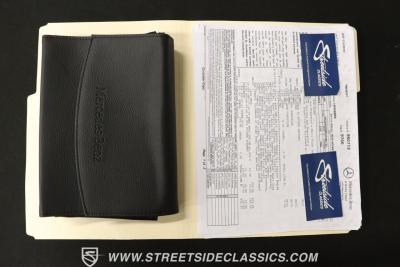 2017 Mercedes - Benz C63 AMG Cabriolet