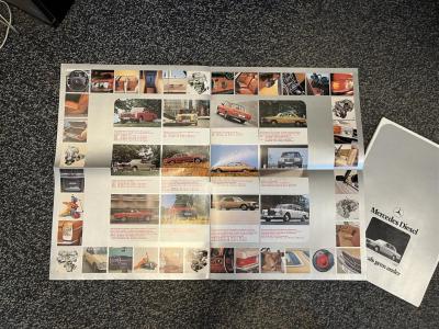 1950 Collectables Posters- Cheap