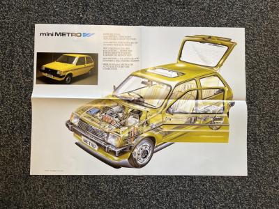 1950 Collectables Posters- Cheap