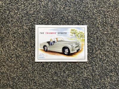 1950 Collectables Posters- Cheap