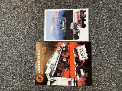 1950 Collectables Posters- Cheap