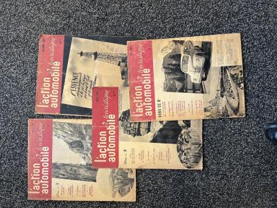 1950 Collectables Posters- Cheap