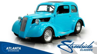 1948 Ford Anglia Streetrod