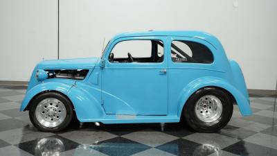 1948 Ford Anglia Streetrod